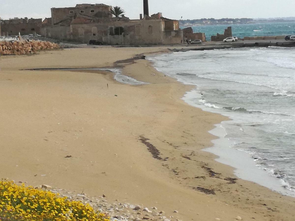אבולה Appartamento Valeria Zona Mare מראה חיצוני תמונה